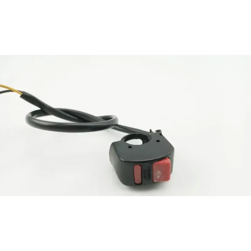 Commodo droit SUZUKI GS 500 2003 - 2006
