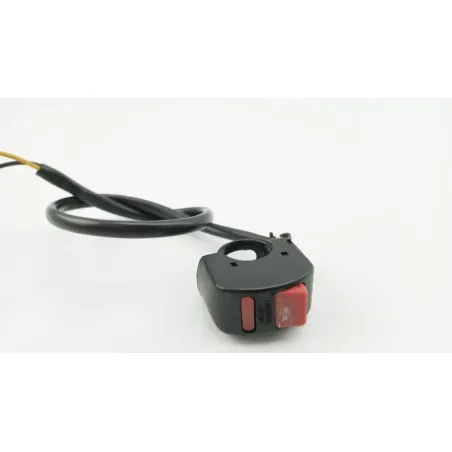 Commodo droit SUZUKI GS 500 2003 - 2006