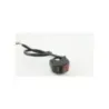 Commodo droit SUZUKI GS 500 2003 - 2006 Commodo droit SUZUKI GS 500 2003 - 2006