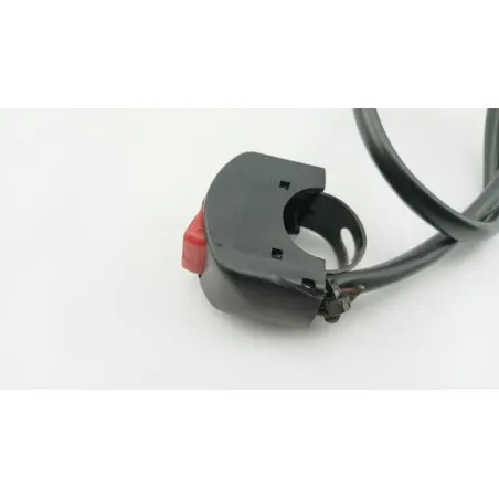 Commodo droit SUZUKI GS 500 2003 - 2006