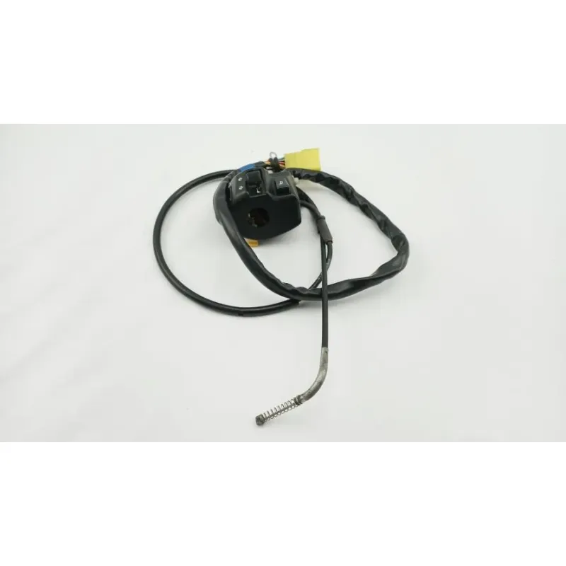 Commodo gauche SUZUKI GS 500 2003 - 2006