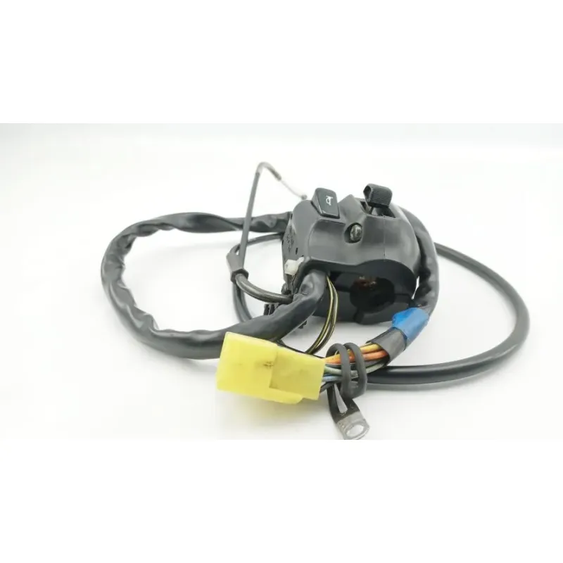 Commodo gauche SUZUKI GS 500 2003 - 2006