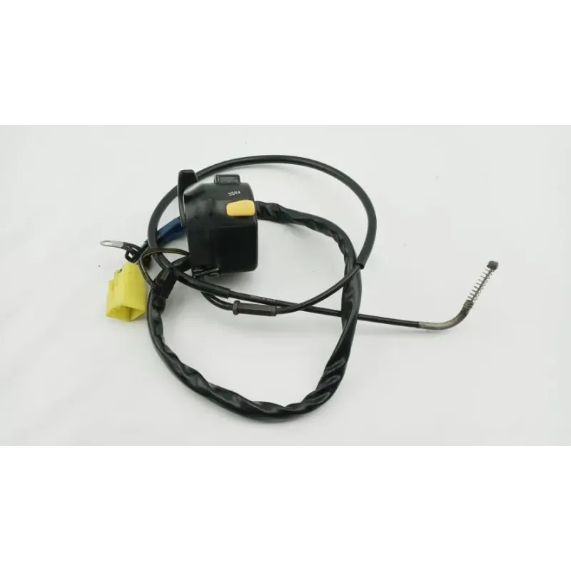 Commodo gauche SUZUKI GS 500 2003 - 2006
