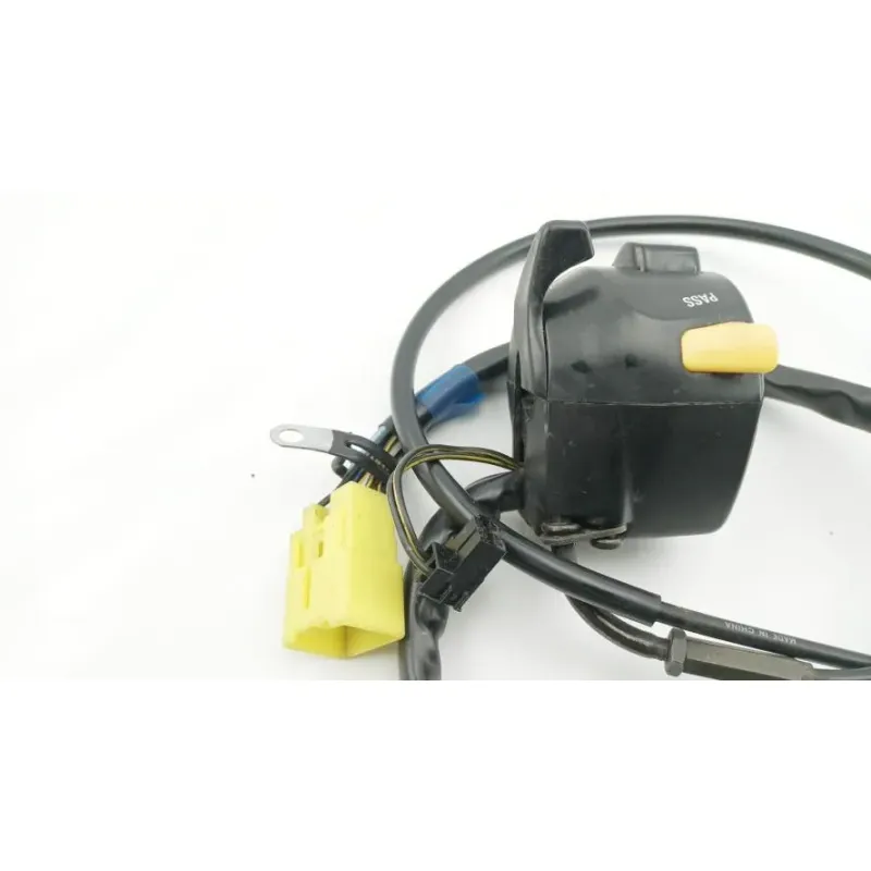Commodo gauche SUZUKI GS 500 2003 - 2006
