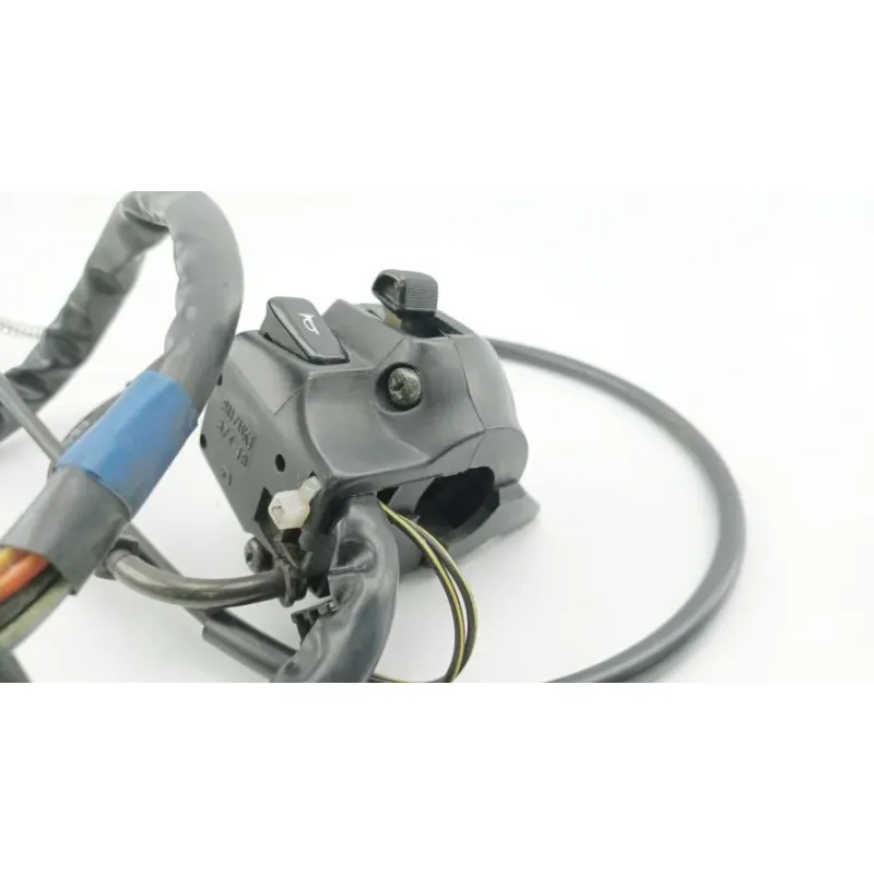Commodo gauche SUZUKI GS 500 2003 - 2006