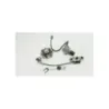 Jeu de serrure contacteur a cle SUZUKI GS 500 2003 - 2006 Jeu de serrure contacteur a cle SUZUKI GS 500 2003 - 2006