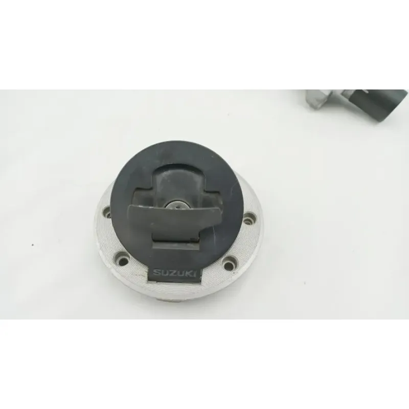 Jeu de serrure contacteur a cle SUZUKI GS 500 2003 - 2006