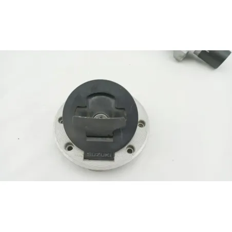 Jeu de serrure contacteur a cle SUZUKI GS 500 2003 - 2006