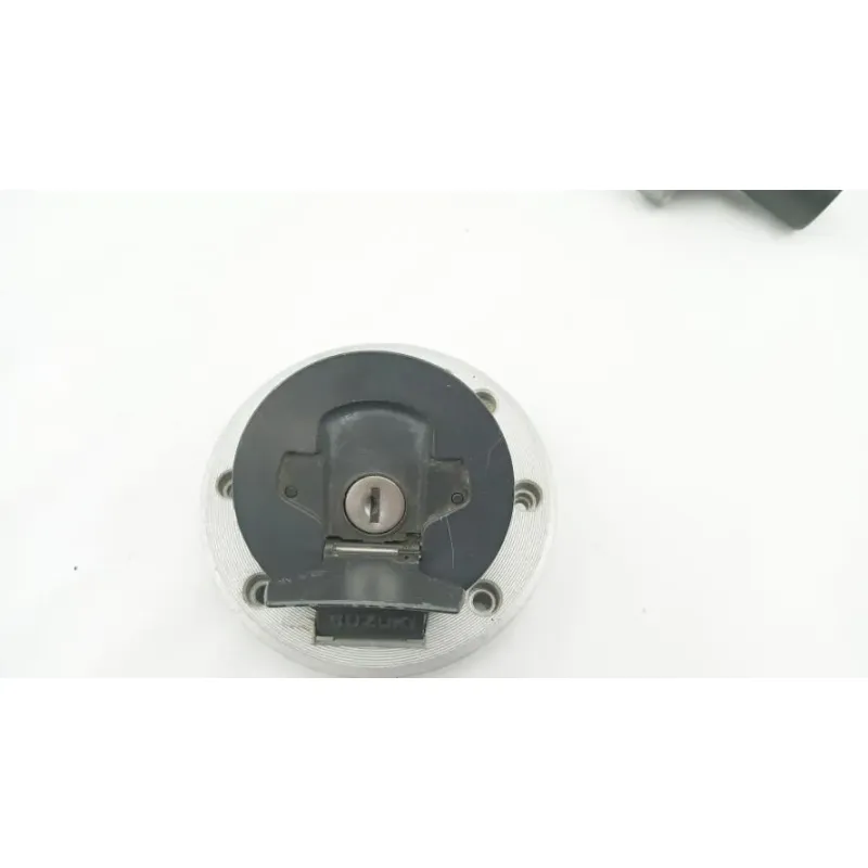 Jeu de serrure contacteur a cle SUZUKI GS 500 2003 - 2006