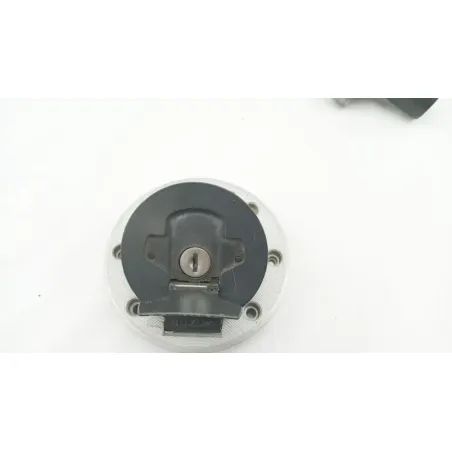 Jeu de serrure contacteur a cle SUZUKI GS 500 2003 - 2006