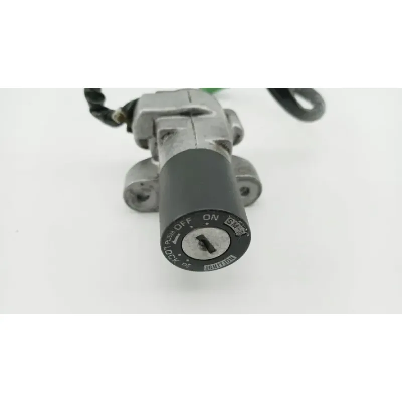 Jeu de serrure contacteur a cle SUZUKI GS 500 2003 - 2006