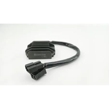 Regulateur charge batterie SUZUKI GS 500 2003 - 2006