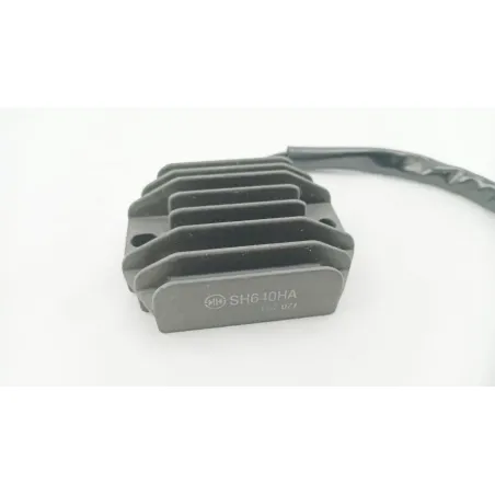 Regulateur charge batterie SUZUKI GS 500 2003 - 2006