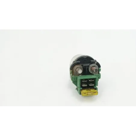 Relais de demarreur SUZUKI GS 500 2003 - 2006