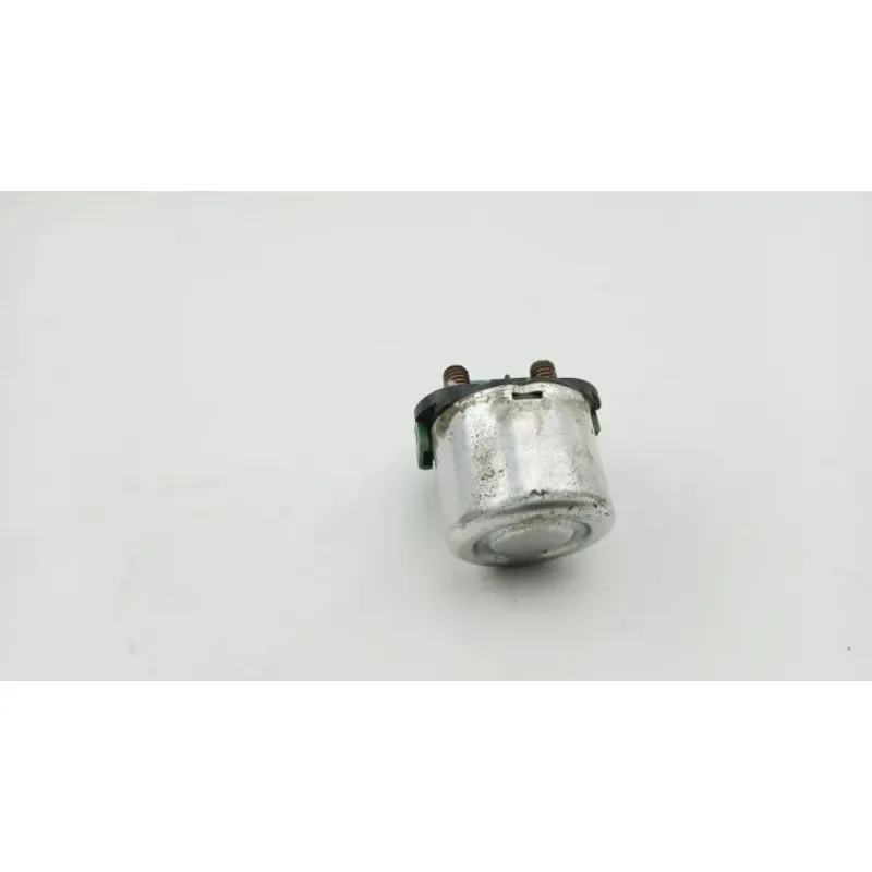 Relais de demarreur SUZUKI GS 500 2003 - 2006