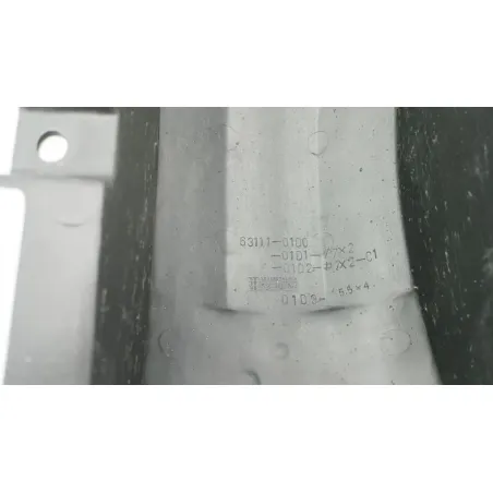 Passage de roue SUZUKI GS 500 2003 - 2006
