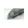 Passage de roue SUZUKI GS 500 2003 - 2006