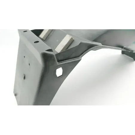Passage de roue SUZUKI GS 500 2003 - 2006