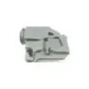Boite a air SUZUKI GS 500 2003 - 2006 Boite a air SUZUKI GS 500 2003 - 2006