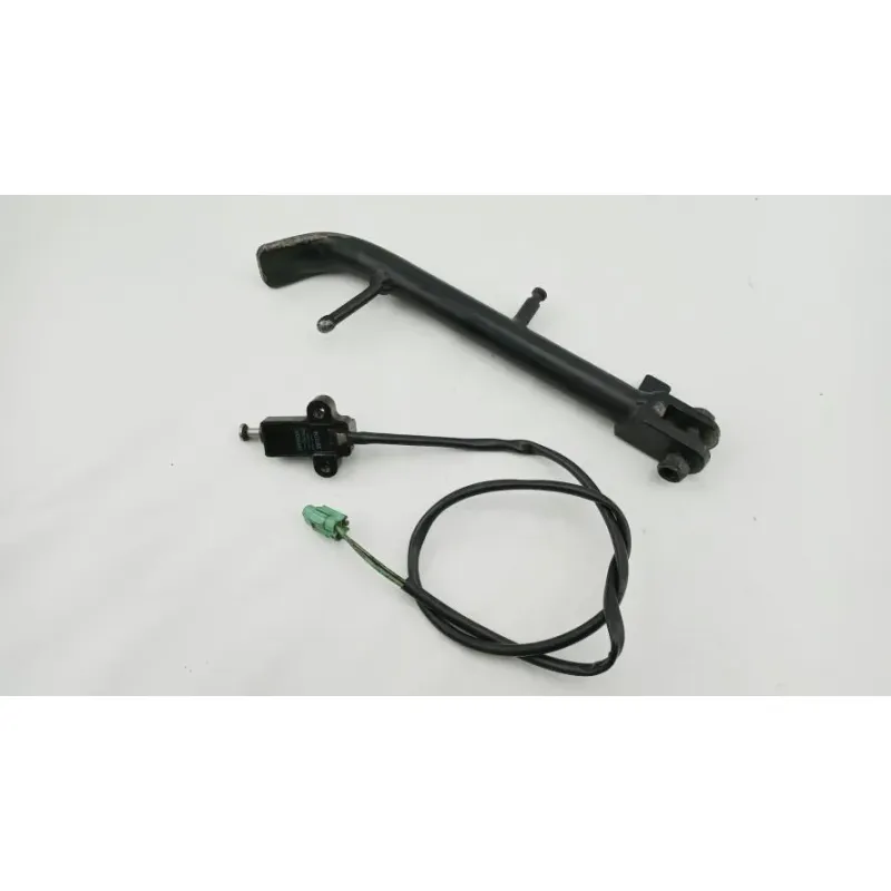 Bequille laterale SUZUKI GS 500 2003 - 2006