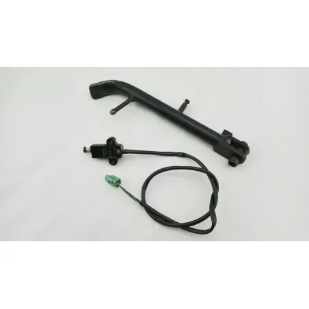 Bequille laterale SUZUKI GS 500 2003 - 2006