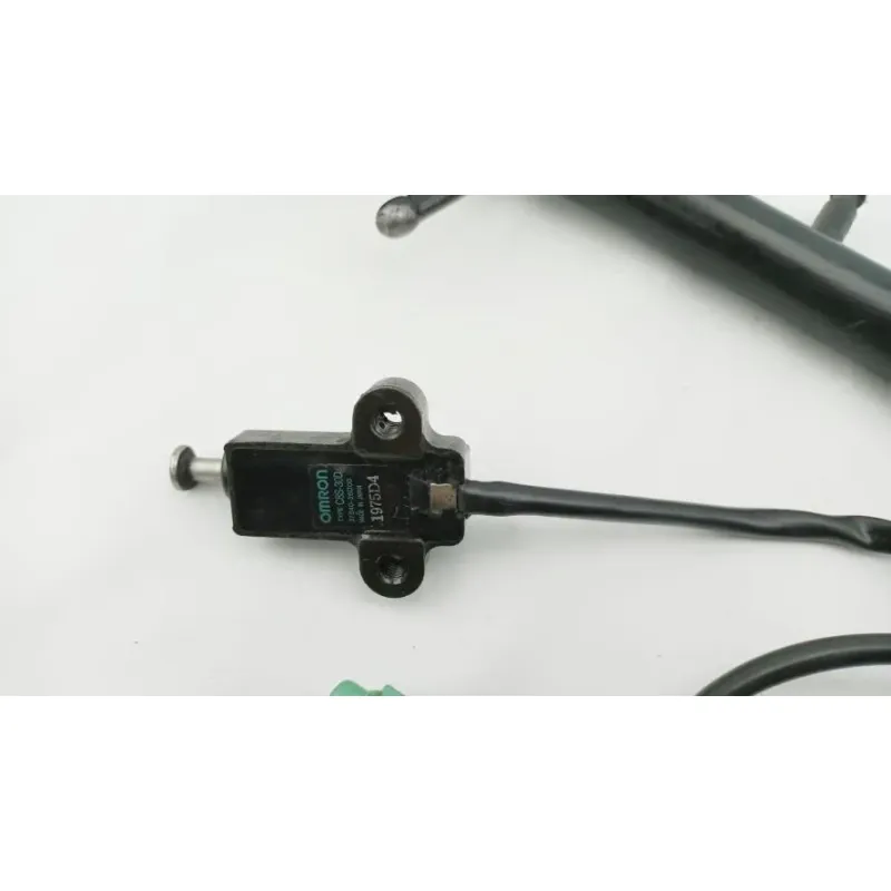Bequille laterale SUZUKI GS 500 2003 - 2006