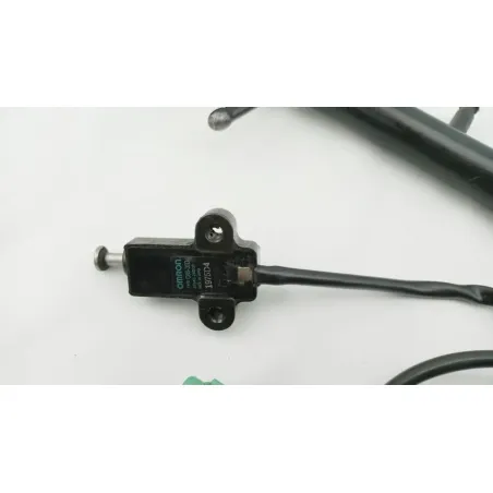 Bequille laterale SUZUKI GS 500 2003 - 2006