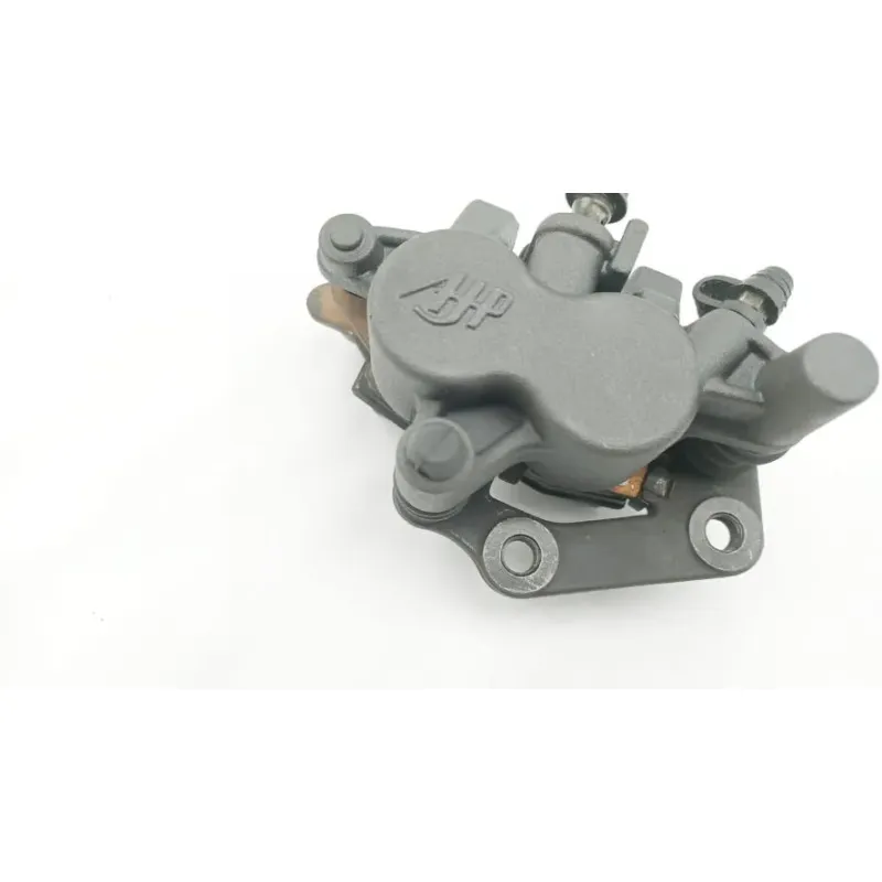 Etrier de frein avant SUZUKI GS 500 2003 - 2006