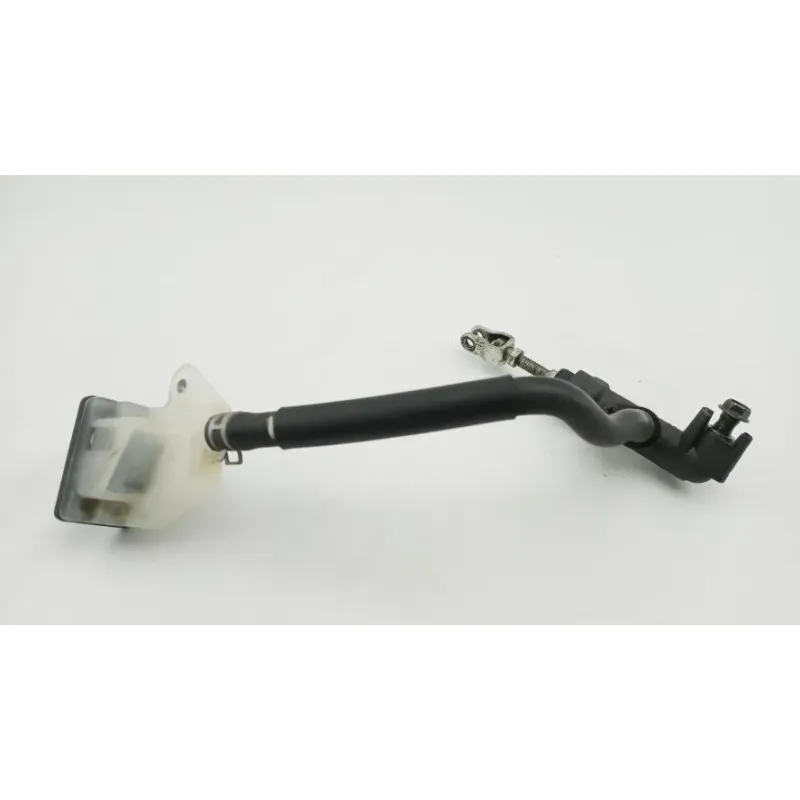Maitre cylindre frein arriere SUZUKI GS 500 2003 - 2006
