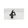 Platine avant droite SUZUKI GS 500 2003 - 2006