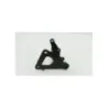 Platine avant droite SUZUKI GS 500 2003 - 2006
