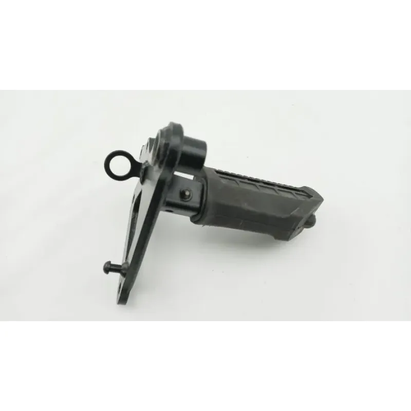 Platine avant droite SUZUKI GS 500 2003 - 2006