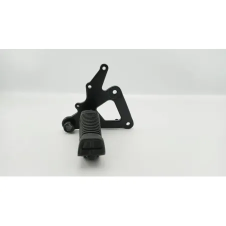 Platine avant droite SUZUKI GS 500 2003 - 2006