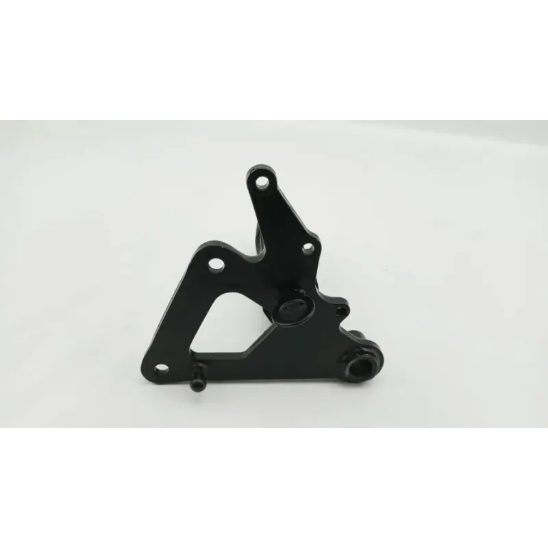 Platine avant droite SUZUKI GS 500 2003 - 2006