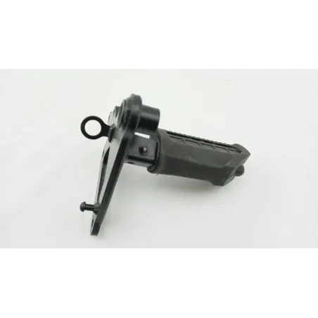 Platine avant droite SUZUKI GS 500 2003 - 2006