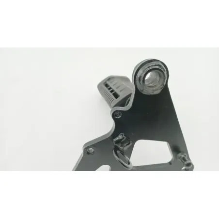 Platine avant droite SUZUKI GS 500 2003 - 2006