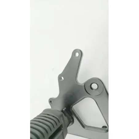 Platine avant droite SUZUKI GS 500 2003 - 2006