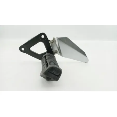 Platine avant gauche SUZUKI GS 500 2003 - 2006