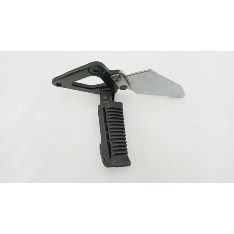 Platine avant gauche SUZUKI GS 500 2003 - 2006