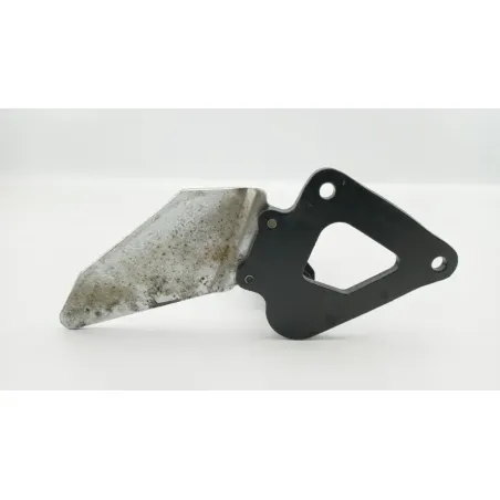 Platine avant gauche SUZUKI GS 500 2003 - 2006