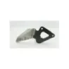 Platine avant gauche SUZUKI GS 500 2003 - 2006 Platine avant gauche SUZUKI GS 500 2003 - 2006