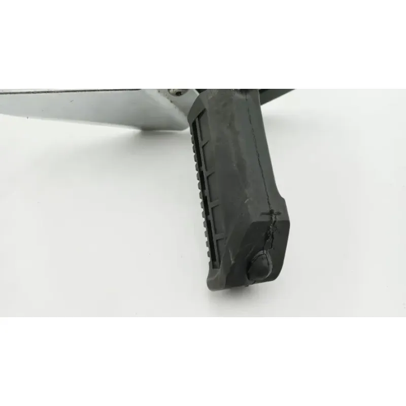 Platine avant gauche SUZUKI GS 500 2003 - 2006