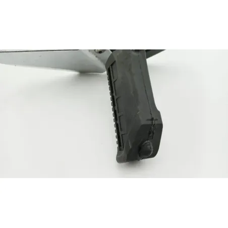 Platine avant gauche SUZUKI GS 500 2003 - 2006