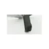 Platine avant gauche SUZUKI GS 500 2003 - 2006 Platine avant gauche SUZUKI GS 500 2003 - 2006