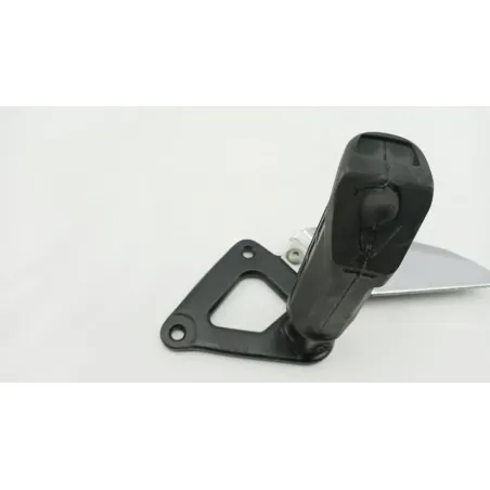 Platine avant gauche SUZUKI GS 500 2003 - 2006