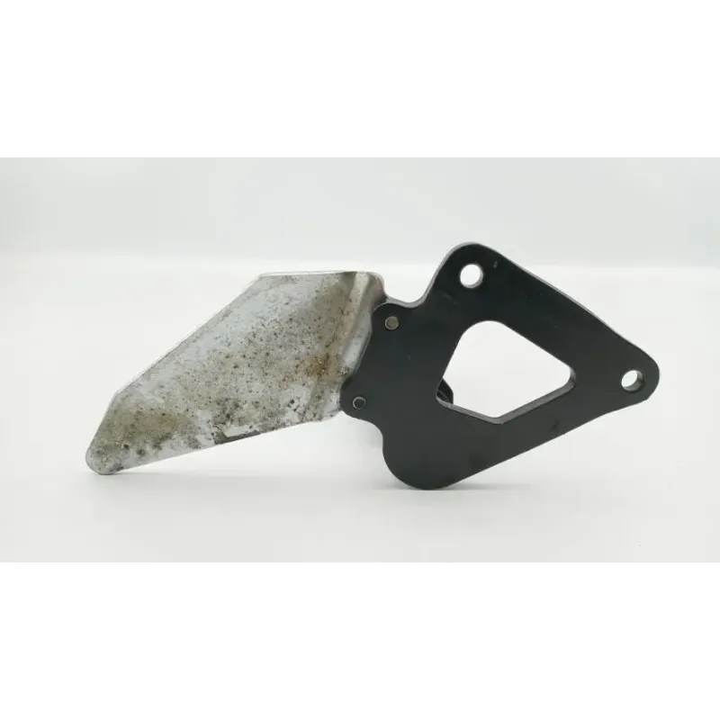 Platine avant gauche SUZUKI GS 500 2003 - 2006