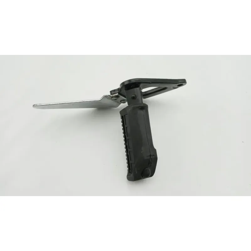 Platine avant gauche SUZUKI GS 500 2003 - 2006
