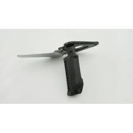 Platine avant gauche SUZUKI GS 500 2003 - 2006