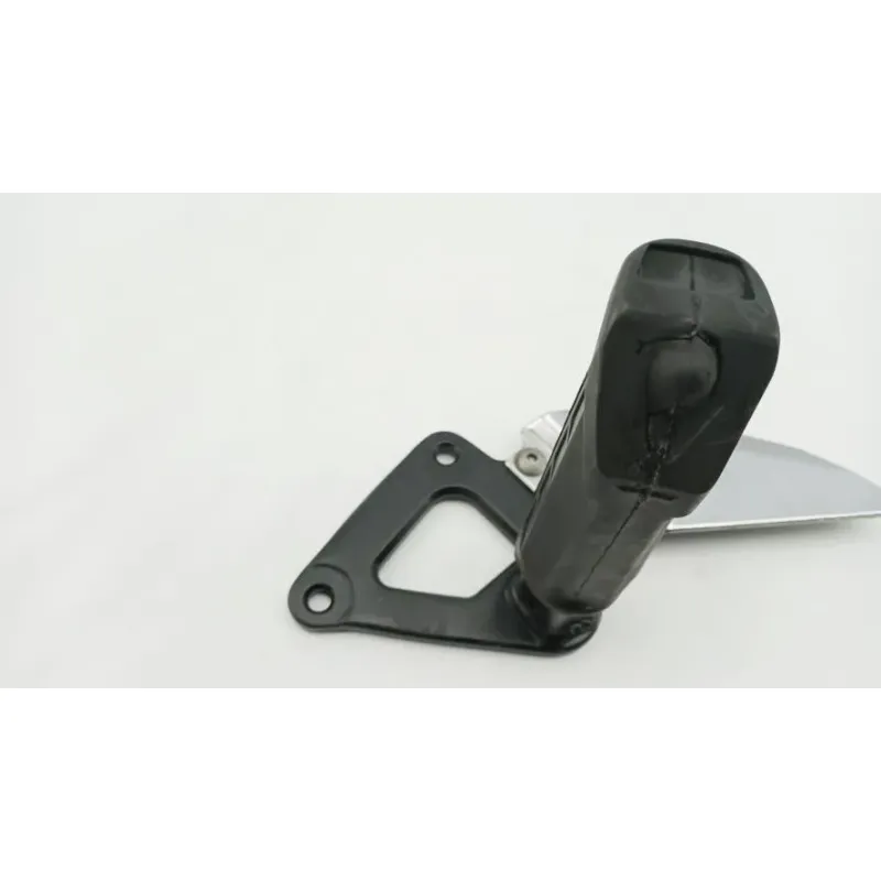 Platine avant gauche SUZUKI GS 500 2003 - 2006