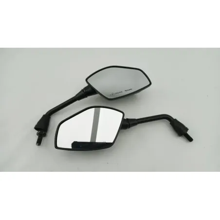 Retro droit SUZUKI GS 500 2003 - 2006